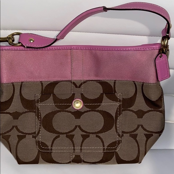 Coach Handbags - Coach bag